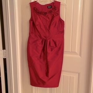 Adrianna papell holiday dress